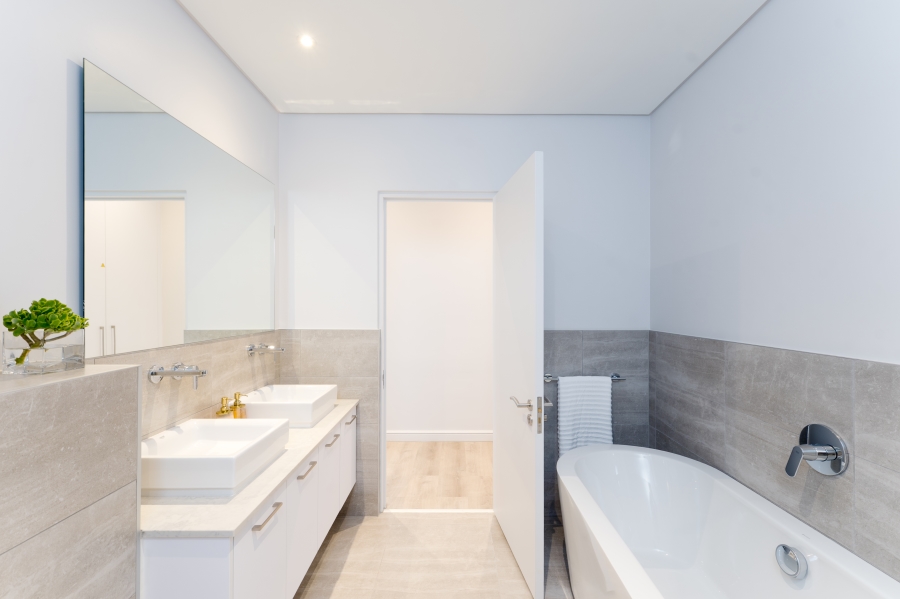To Let 3 Bedroom Property for Rent in Cape Town City Centre Western Cape